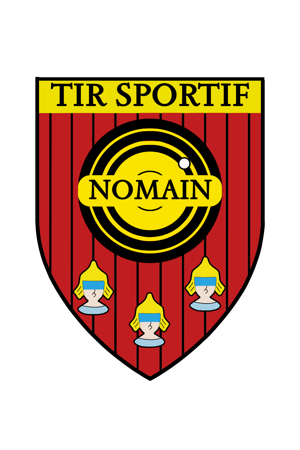 Tir Sportif Nomain